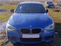 Dezmembrez Bmw S1 F20 118d M Sport 2 0d 2013
