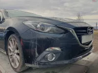 Dezmembrez Mazda 3 2 2d 2013