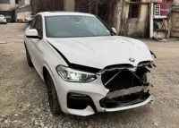 Dezmembrez Bmw X4 G 02 3 0 Diesel X Drive 2019 