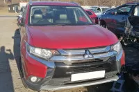 Dezmembrez Mitsubishi Outlander Iii 2 3d 2017