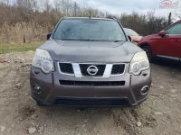 Dezmembrez Nissan X Trail 2 0 D 2011