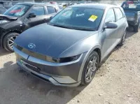 Dezmembrez Hyundai Ioniq 5 Full Electric 74 Kw 2023