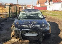 Audi A6 C7 3 0 D 2016
