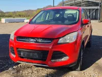 Dezmembrez Ford Kuga Ii 2 0tdci 4x4 Automata 2014