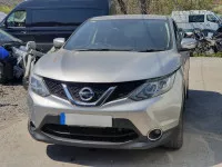 Dezmembrez Nissan Qashqai J11 1 6 Dci 2016