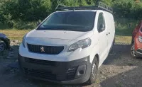 Dezmembrez Peugeot Expert 1 6 D 2016