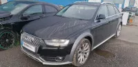 Dezmembrez Audi A4 B8 Allroad 2 0tdi Quattro 2012