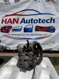 Cutie Viteze Manuala 6 Trepte 6+1 1 0 Tsi Dkr Dkrf 85kw Skoda Karoq Fm 