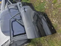 Usa Stanga Spate Porsche Cayenne 7p 