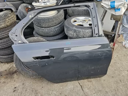 U Dreapta Spate Bmw Seria 7 G70
