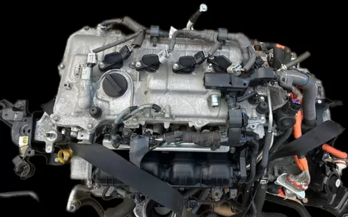 Motor Toyota C Hr 1 8b Hybrid (x2zr W22u)