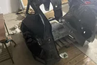 Aripa Stanga/dreapta Spate Tesla Model Y 