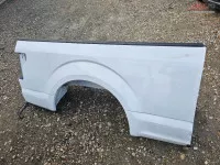 Aripa Dreapta Spate Bena Ford F150 Supercab (205cm) 