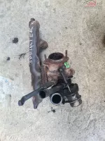 Turbina/turbo Mercedes Sprinter W905 2 9 Cdi 