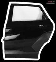 Usa Stanga Spate Hyundai Kona Ii Sx2 