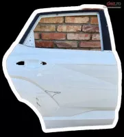 Usa Dreapta Spate Hyundai Kona Ii Sx2 