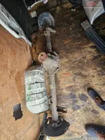 Punte Spate (diferential) Ford F150 2015 2021 (3c55 8 8a) 