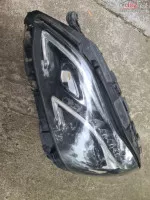 Far Stanga (cu Defect) Mercedes E Class W212 Facelift Piese auto în Zalau, Salaj Dezmembrari