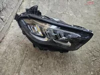 Far Dreapta Mercedes E Class W214 Piese auto în Zalau, Salaj Dezmembrari
