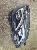 Far Dreapta Led Mercedes E Class W212 Facelift Piese auto în Zalau, Salaj Dezmembrari