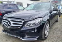 Stop Stanga Spate Mercedes E Class W212 2015 Combi 2 2 Diesel Hybrid Piese auto în Zalau, Salaj Dezmembrari