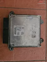 Calculator Motor Ecu Mercedes E Class W212 2 2 Cdi Piese auto în Zalau, Salaj Dezmembrari