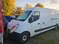 Calculator Motor Ecu Renault Master 2011 Van 2 3 Dci 