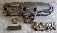 Kit Airbag Jeep Grand Cherokee Wk2 