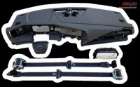 Kit Airbag Opel Astra L 