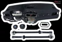 Kit Airbag Bmw X2 F39 