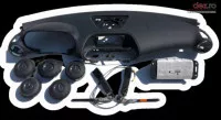 Kit Airbag Mercedes Amg Gt W190 
