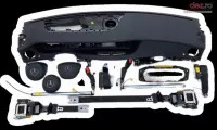 Kit Airbag Mercedes S Class W222 