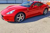 Motor complet Ferrari California 4 3 Benzina 2011 