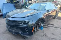 Motor complet Chevrolet Camaro 3 6b 2016 