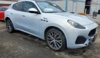 Motor complet Maserati Grecale Modena 2 0b Hybrid 2023 
