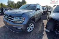 Cutie de viteza automata 8 1 trepte Volkswagen Atlas 3 6b 2018 