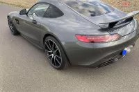 Motor complet Mercedes Amg Gt S 4 0b 2017 