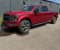 Motor complet Ford F 150 3 5b V6 2016 