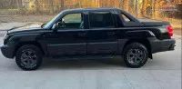 Motor complet Chevrolet Avalanche 5 3b 2003 
