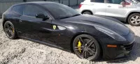 Motor complet Ferrari Ff 6 3b V12 2012 