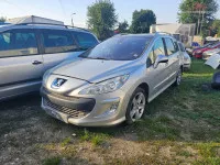 Motor complet Peugeot 308 1 6b Turbo 2011 