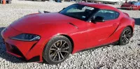 Motor complet Toyota Supra 3 0b 2021 