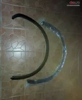Bandou Ornament Aripa Overfender Spate Porsche Cayenne 7p 