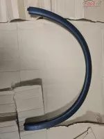 Bandou Overfender Aripa Dreapta Fata Porsche Cayenne 7p 