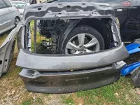 Haion Porsche Cayenne 9y Suv 