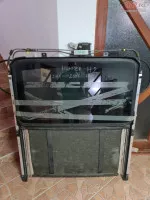 Trapa Pavilion Plafon Hummer H2 