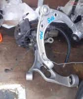 Fuzeta Dreapta Fata Porsche Cayenne 7p 