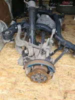 Fuzeta Dreapta Spate Porsche Cayenne 9y 