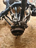 Fuzeta Stanga Spate Porsche Cayenne 9y 