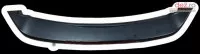 Spoiler Haion Porsche Cayenne 7p Facelift 